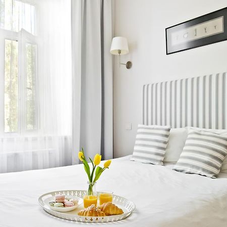 Cozy Studio In Old Town By Urban Rent Vilnius Luaran gambar