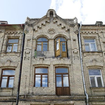 Cozy Studio In Old Town By Urban Rent Vilnius Luaran gambar