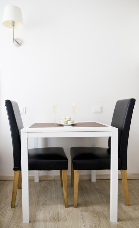 Cozy Studio In Old Town By Urban Rent Vilnius Luaran gambar