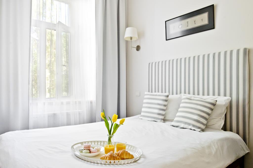 Cozy Studio In Old Town By Urban Rent Vilnius Luaran gambar